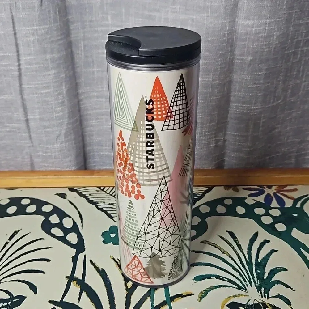 STARBUCKS TUMBLER